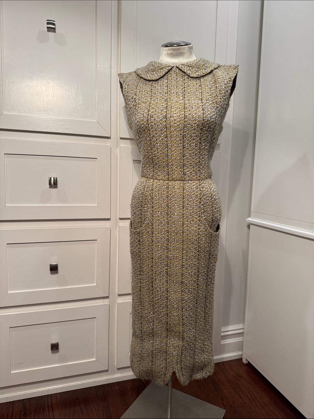 NWT CHANEL DRESS